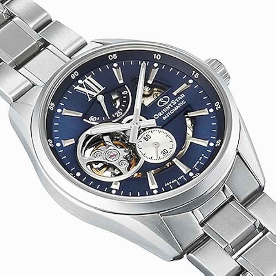 Amazon.co.jp: [オリエントスター]ORIENT STAR 自動巻き腕時計